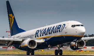 Ryanair