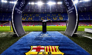 Camp Nou