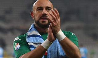 Pepe Reina
