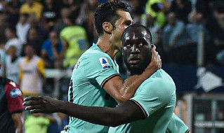 Lukaku
