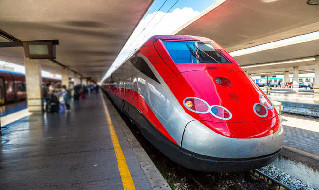 Treni Napoli Milano