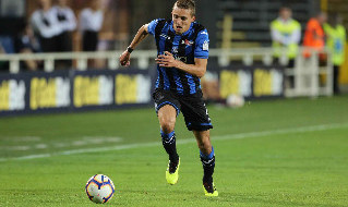 Timothy Castagne
