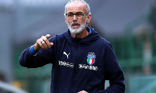 Under 21, Nicolato