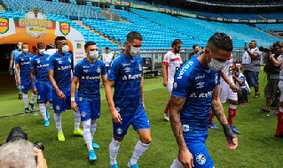 OMS, calcio fermo fino alla fine del 2021?