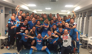 Tommaso Starace ricorda Juventus-Napoli 0-1