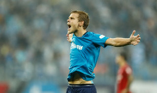 Aleksandr Kokorin
