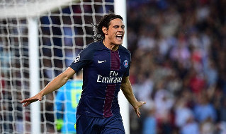 Edinson Cavani