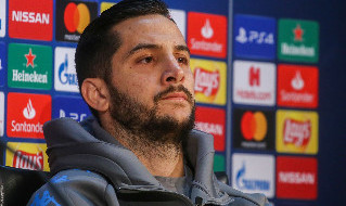 Kostas Manolas