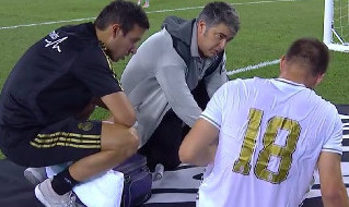Luka Jovic