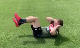 Allenamenti SSC Napoli, Castel Volturno