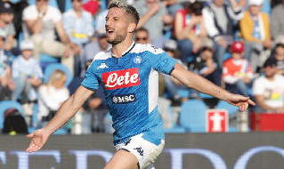 Dries Mertens