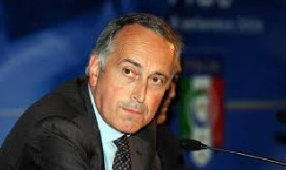 FIGC, l'ex presidente Giancarlo Abete