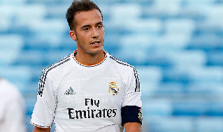 Lucas Vazquez
