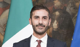 Alessio Mattia Villarosa