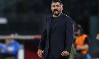 Gennaro Gattuso allenatore Napoli