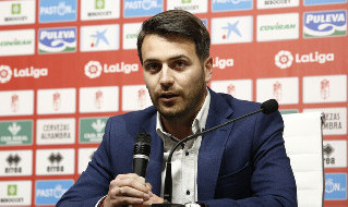 Granada-Napoli, Fran Sanchez