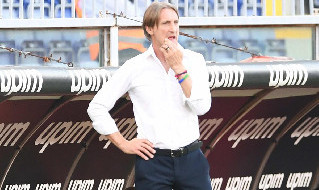 Nicola Salernitana esonero allenatore