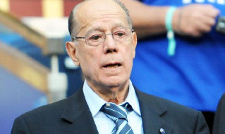 Luisito Suarez