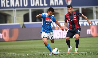 Hirving Lozano