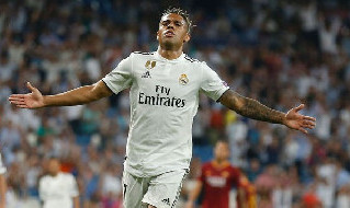 Mariano Diaz