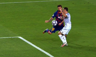 Leo Messi