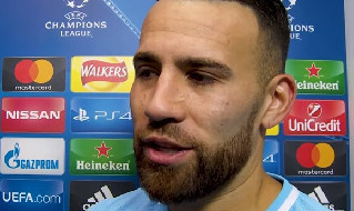Otamendi