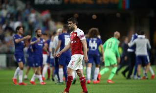 Sokratis Papastathopoulos
