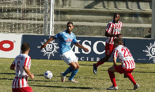 Faouzi Ghoulam, terzino sinistro del Napoli