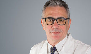 Virologo Fabrizio Pregliasco