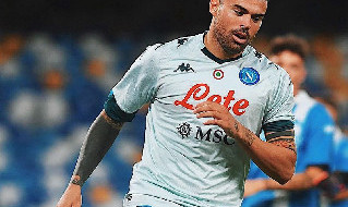 Andrea Petagna