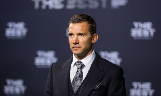 Andriy Shevchenko