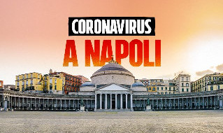 Coronavirus Napoli
