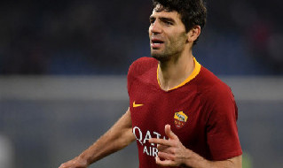 fazio napoli calciomercato