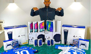 Ghoulam