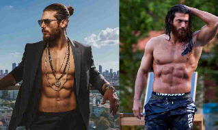 Can Yaman