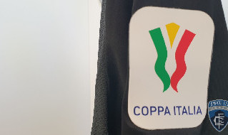 Empoli-Napoli, Coppa Italia