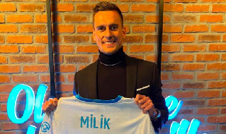 Milik