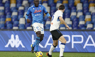 Napoli atalanta coppa italia