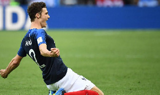 Pavard