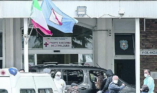 Ospedale Cotugno