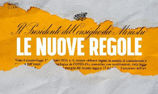 Pasqua zona rossa, le regole
