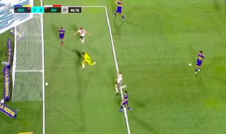 boca river plate no gol maradona