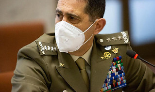 Generale Figliuolo