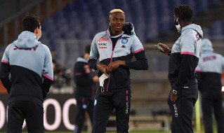 Victor Osimhen