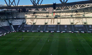 Biglietti Juventus Napoli