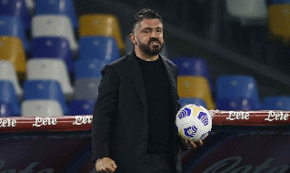 formazioni Napoli-Cagliari
