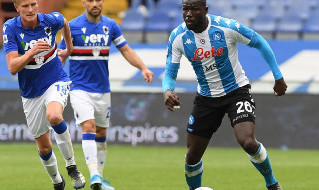 Koulibaly