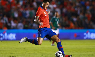 Enzo Roco