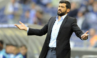 Sergio Conceicao