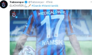 Hamsik